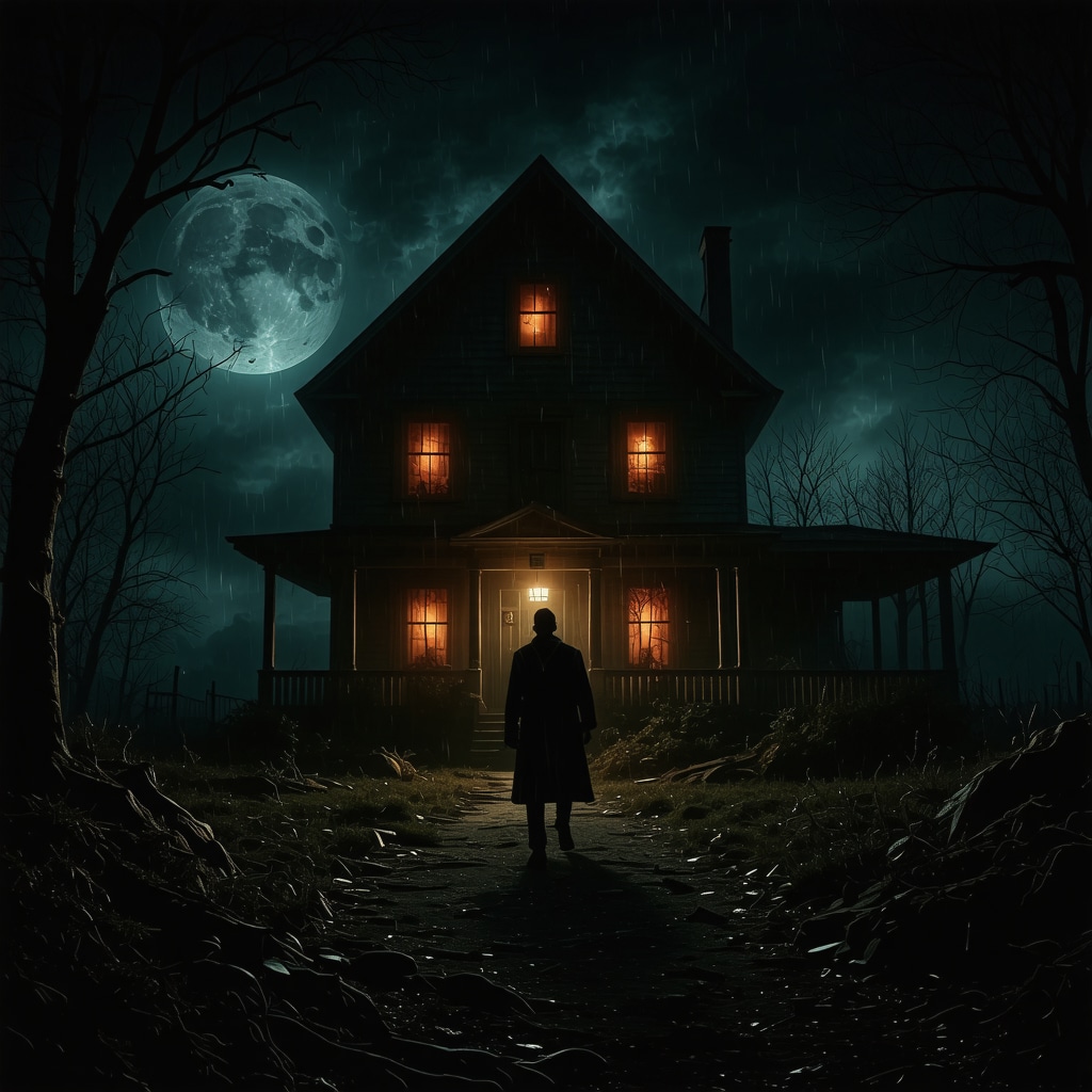 Signs of Demonic Possession & How Exorcists in DC Help Quickly