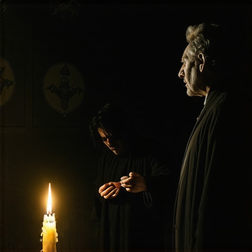 Signs of Demonic Possession & How to Seek Help from Washington DC Exorcists