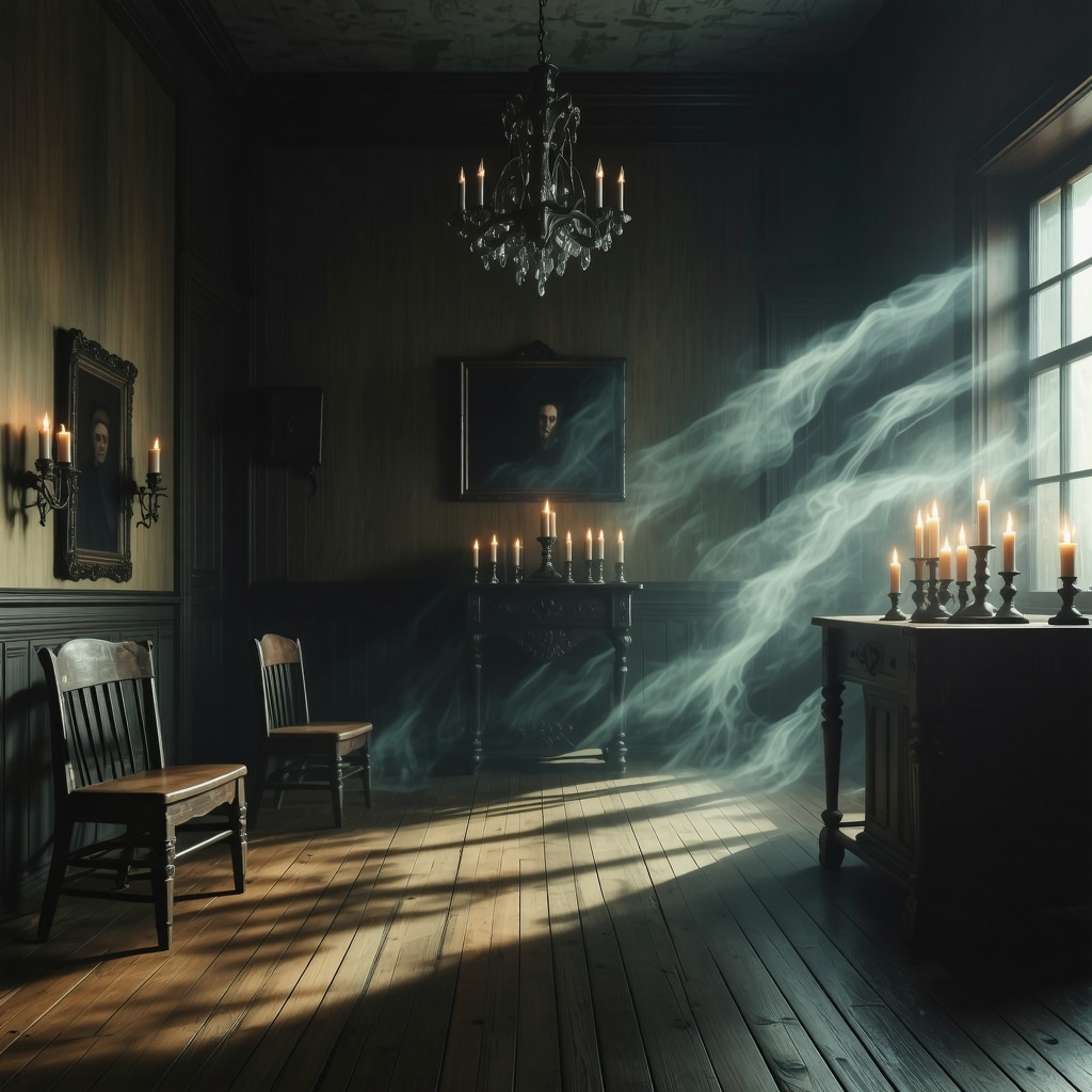 Signs of Demonic Possession & When to Call an Exorcist in VA