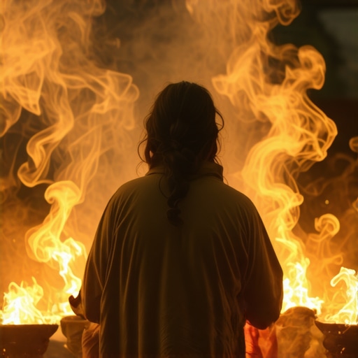 Spiritual Deliverance DC: How Rituals Remove Evil Forces Effectively