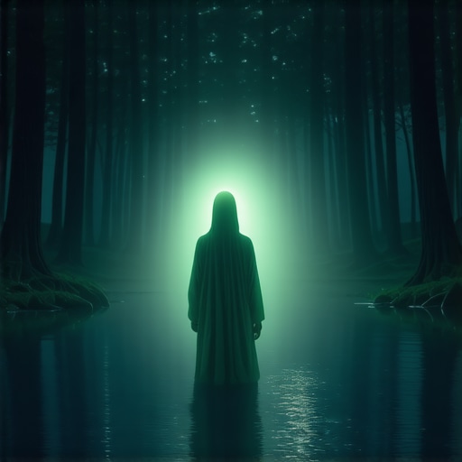 Spiritual Deliverance Virginia: How to Spot Demonic Activity & Seek Help