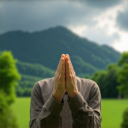 Spiritual Healing & Prayer in DC: Protect Your Family from Evil