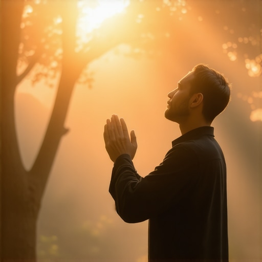 Spiritual Healing & Prayer in VA: Protect Your Family from Demonic Spirits