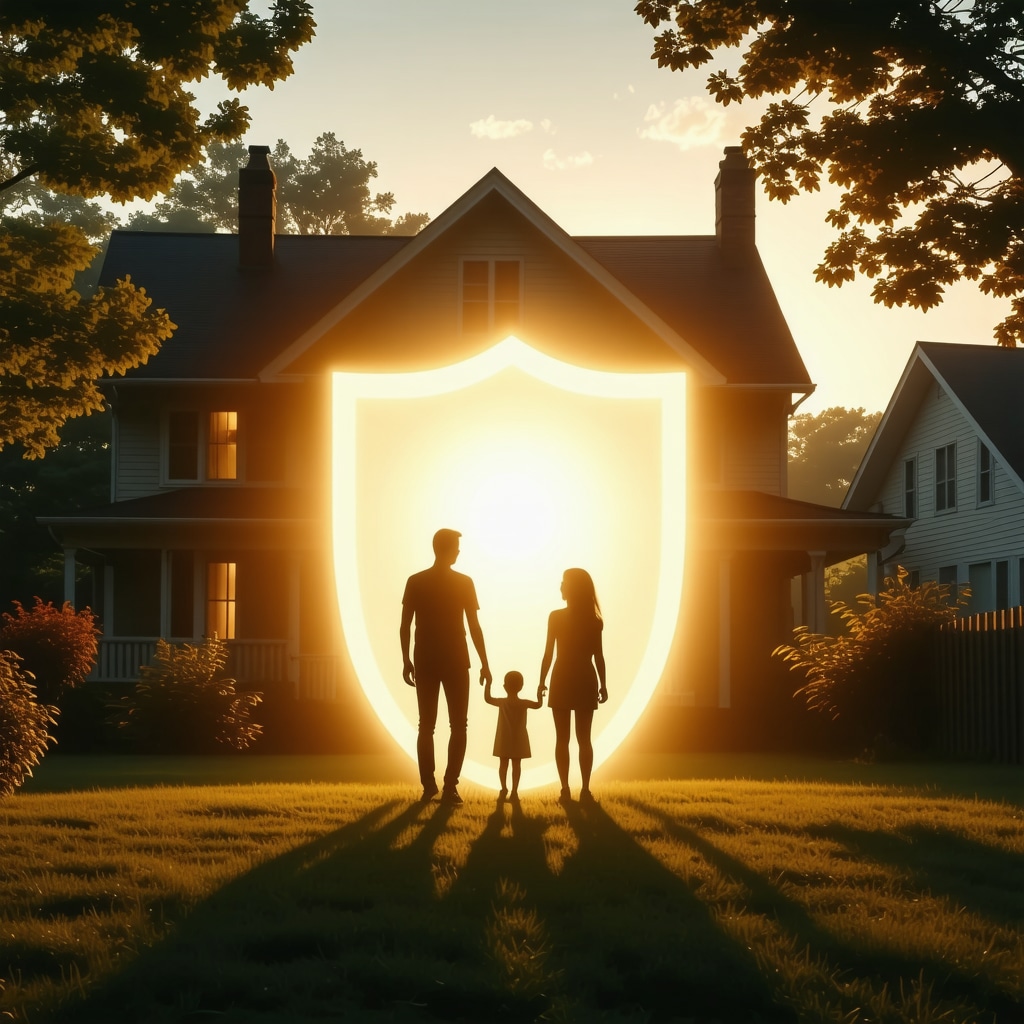 Spiritual Warfare DC: Proven Tactics for Protecting Your Home & Family