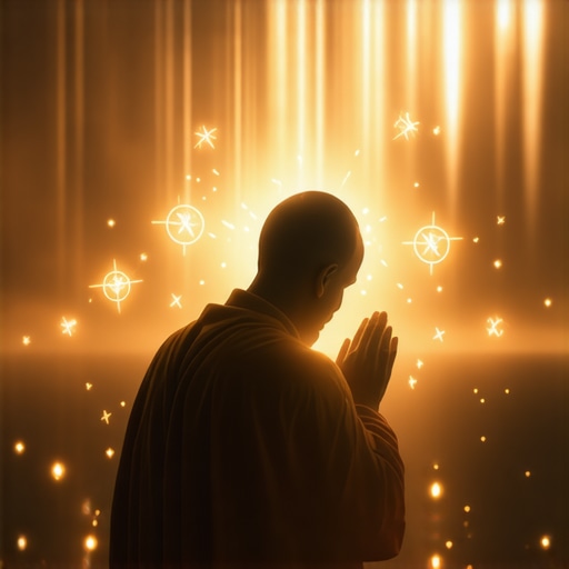 Spiritual Warfare & Rituals from VA Exorcists to Remove Evil & Bring Peace