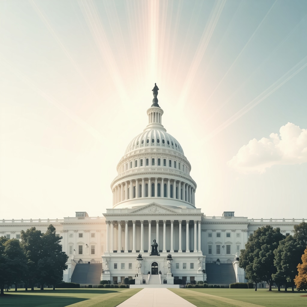 Spiritual Warfare Strategies in Washington DC for Lasting Peace