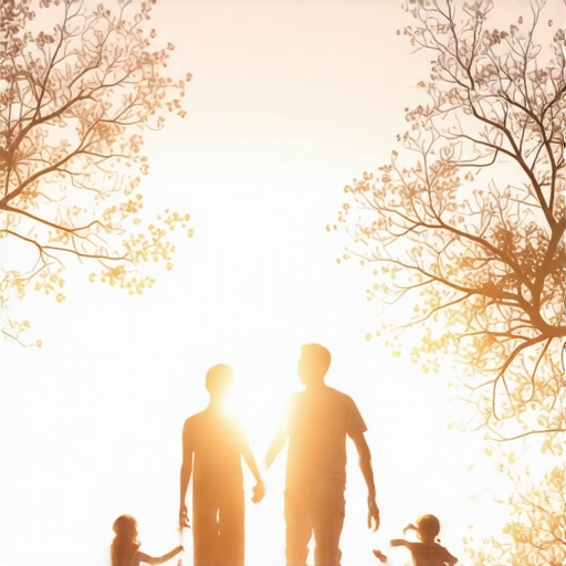 Spiritual Warfare Tips for VA Families Facing Evil Attacks