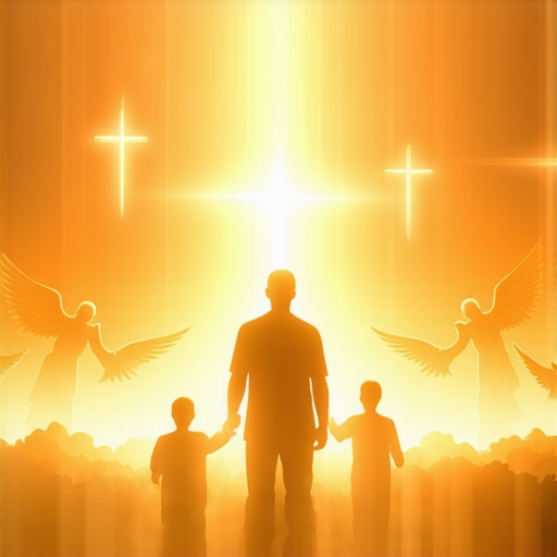 Spiritual Warfare Tips from VA Exorcists to Shield Your Family from Evil