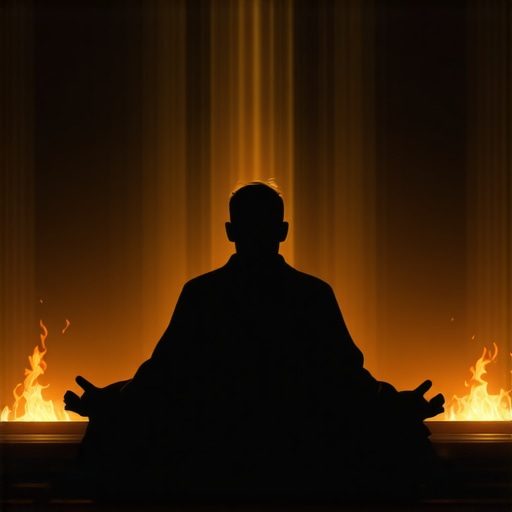 Spiritual Warfare Tips from Virginia Exorcists for Lasting Peace