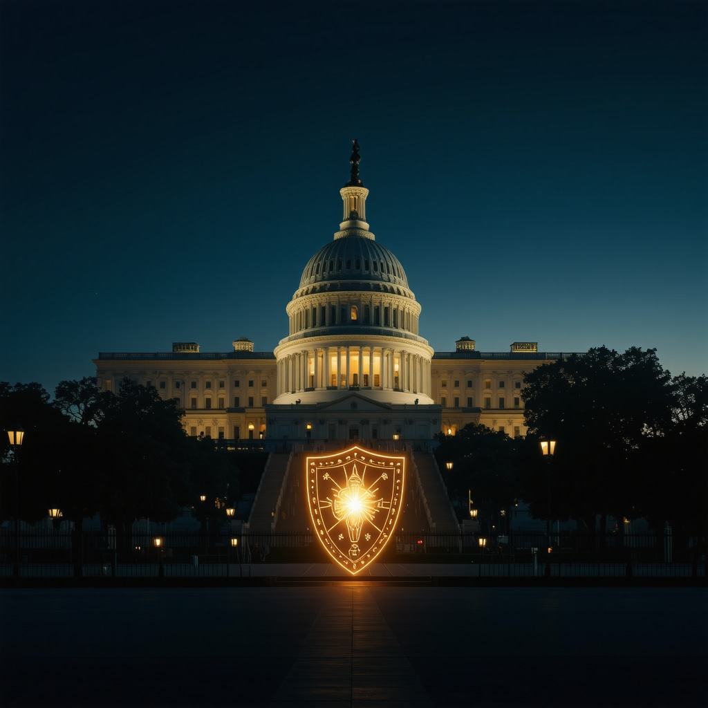 Spiritual Warfare Tips in Washington DC: Protect Your Home Now