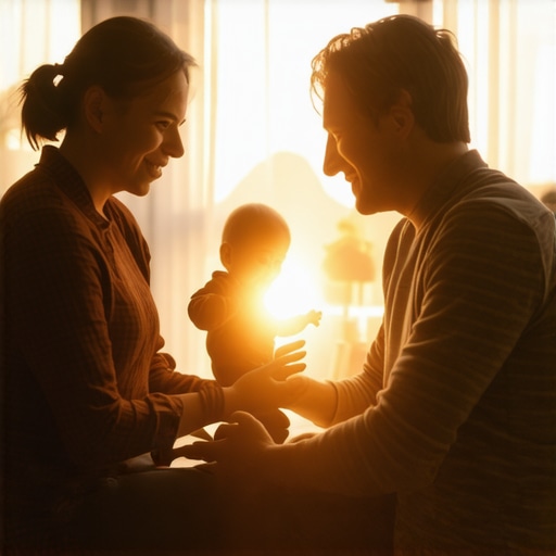 Spiritual Warfare Tips to Shield Families in VA from Evil Spirits