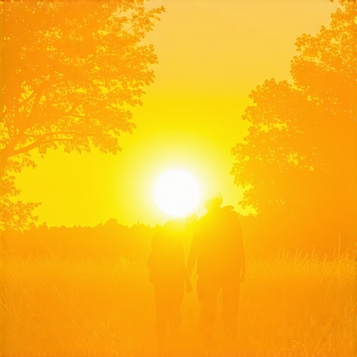 Spiritual Warfare in Virginia: Protect Your Family from Evil Spirits Now