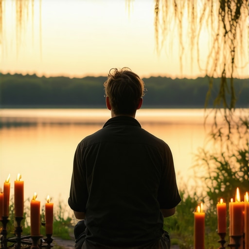 Spiritual Warfare in Virginia: Proven Rituals for Evil Spirit Removal