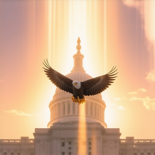 Spiritual Warfare in Washington DC: Protect Your Home from Evil Forces