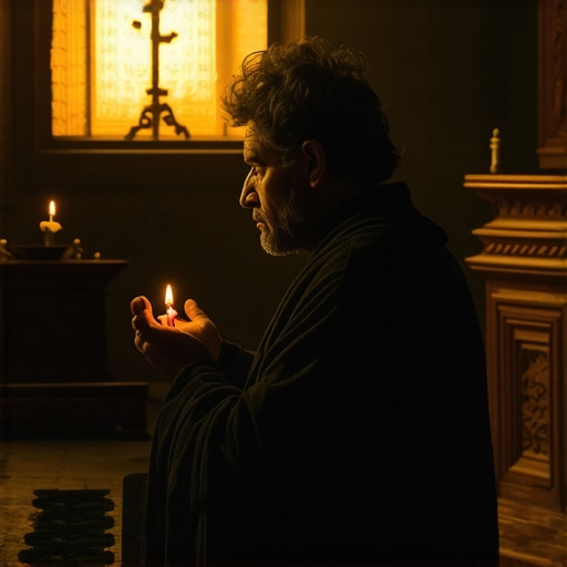 Top Exorcism Services Virginia for Fast Demonic Relief & Peace