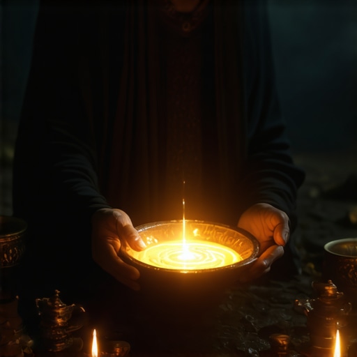 Top Exorcist Fairfax Virginia: Proven Rituals for Evil Spirit Removal