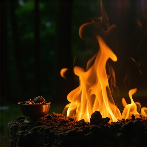 Top Rituals Performed by Virginia Exorcists for Evil Spirit Liberation