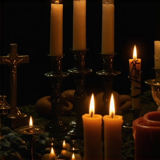 Top Rituals & Signs for Effective Exorcisms in Virginia & DC