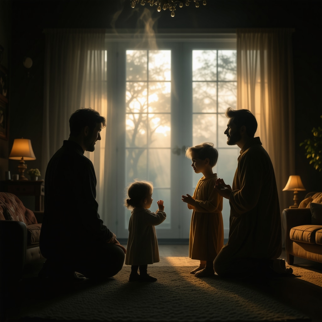 Top Signs You Need a Catholic Exorcism in Fairfax VA for Your Family’s Safety
