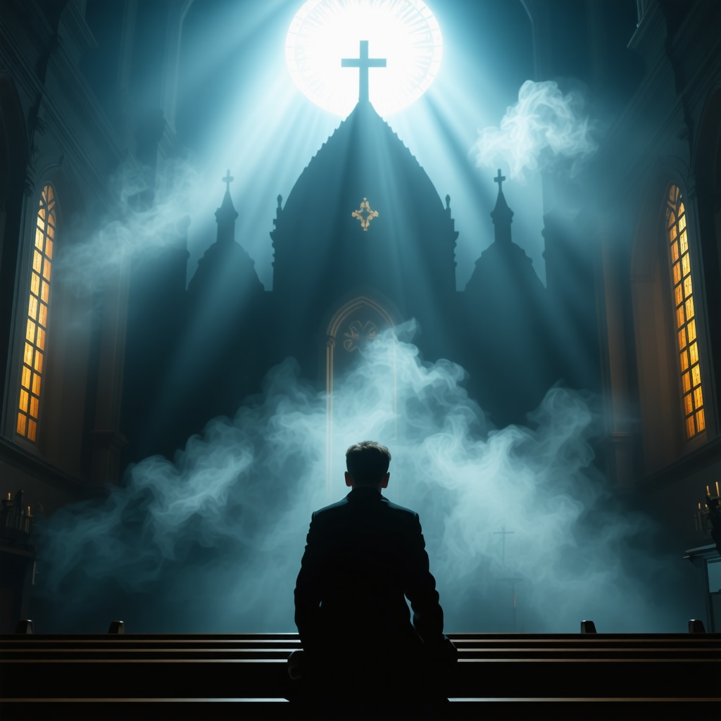 Top Signs You Need a Catholic Exorcism in Fairfax VA for Your Safety