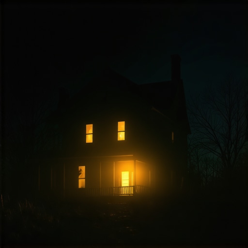 Top Signs of Demonic Activity in Virginia Haunted Houses & When to Act