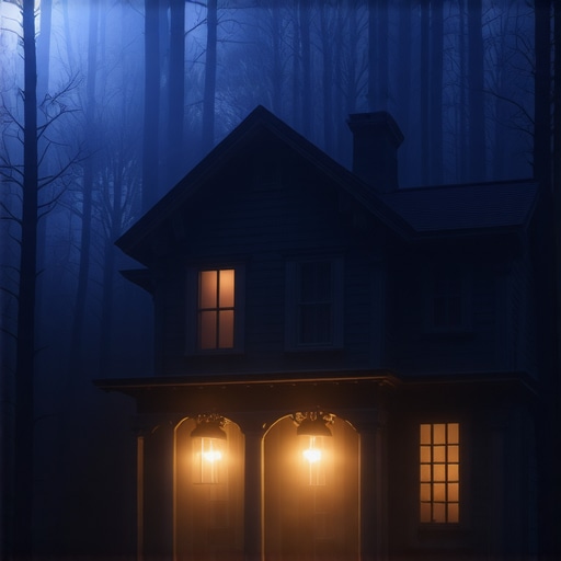 Top Tips for Haunted House Exorcisms in Virginia: When to Call