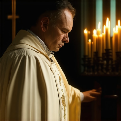 Trusted Catholic Exorcist Virginia: Recognize Demonic Signs & Seek Help