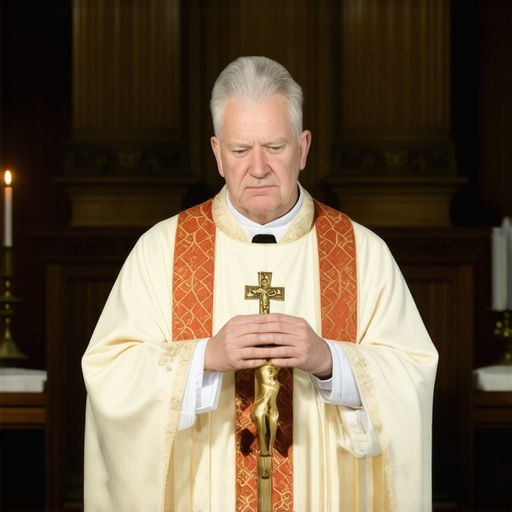 Trusted Catholic Ritual Exorcists in Virginia for Fast Demonic Relief & Peace