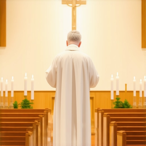 Trusted Catholic Rituals & Prayers in Virginia for Demonic Cleansing & Peace