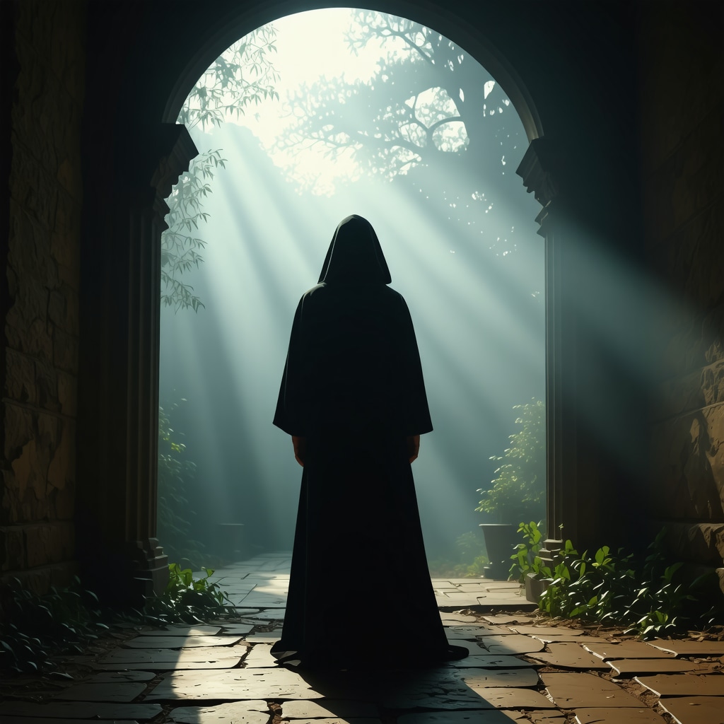 Trusted Exorcist Arlington Virginia: Get Spiritual Relief Quickly
