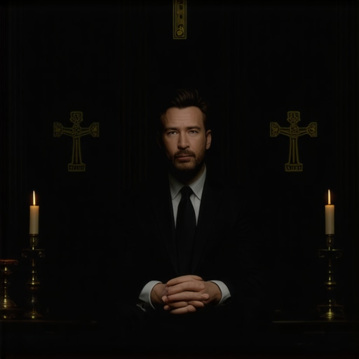 Trusted Exorcist Near Me DC – Recognize Evil & Seek Immediate Help