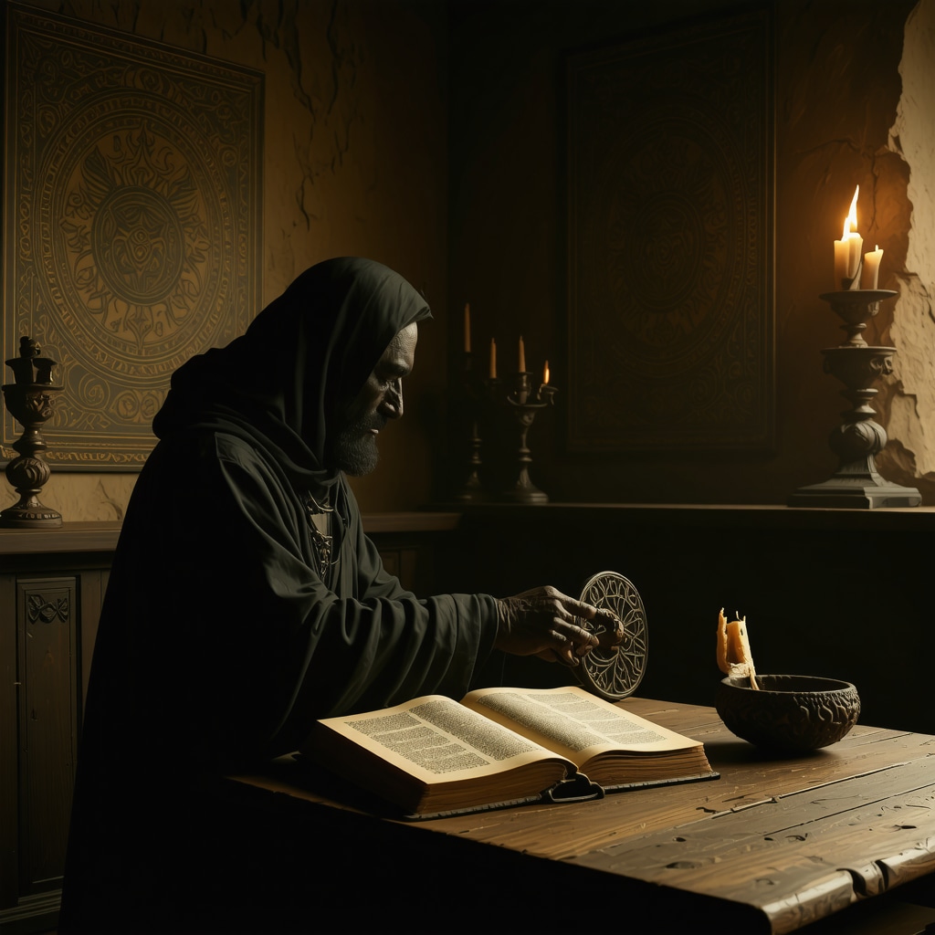 Trusted Exorcist Washington DC: Signs That Demonic Activity Is Present