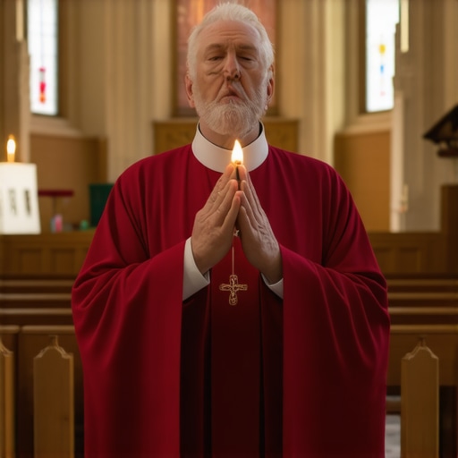 Trusted Priests & Rituals for Exorcism in Virginia for Immediate Demonic Liberation