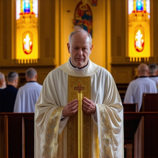 Trusted Priests & Rituals for Exorcism in Virginia — What You Need to Know