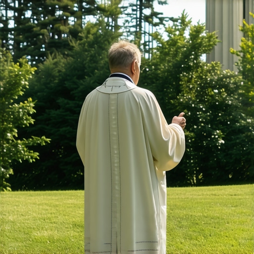 Trusted Priests & Rituals in Virginia for Fast Demonic Relief & Peace