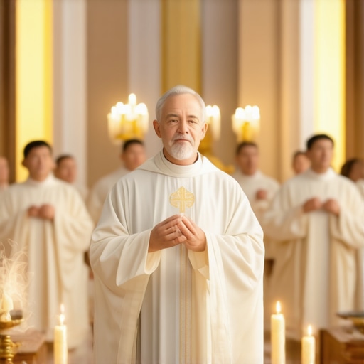 Trusted Priests & Rituals in Virginia for Fast Demonic Spirit Removal