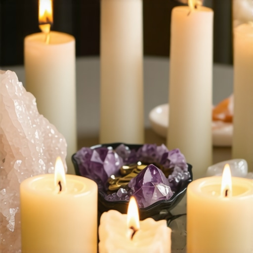 Trusted Rituals for Evil Removal in Alexandria & Surrounding VA Areas