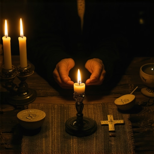 Trusted Virginia Exorcists: How Rituals Can Free You from Evil Spirits