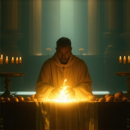 Trusted Virginia Exorcists: Rituals to Free You from Evil Spirits