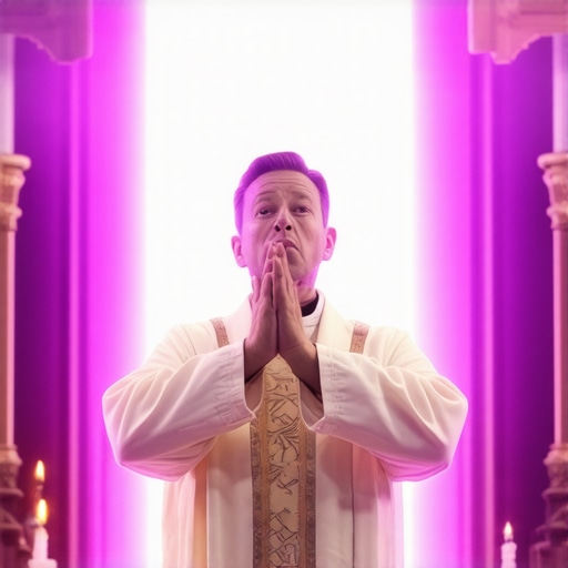 Urgent Exorcism Virginia: How Prayer & Rituals Destroy Evil Fast