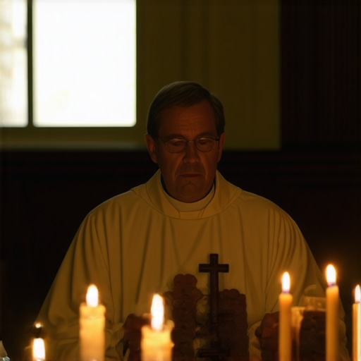 Urgent Exorcism Virginia: How Rituals Remove Evil & Protect Families