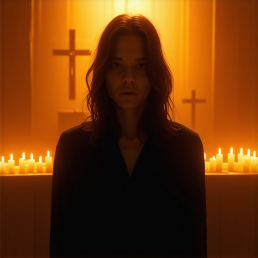 Urgent Exorcist Help in Virginia: Signs You Need Immediate Rituals