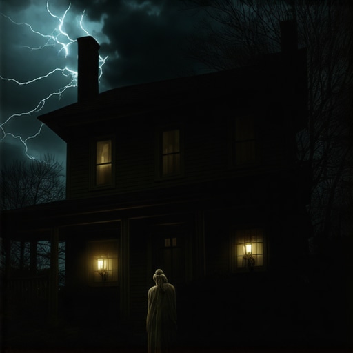 Urgent Haunted House Exorcism in Virginia: Expert Tips & When to Call