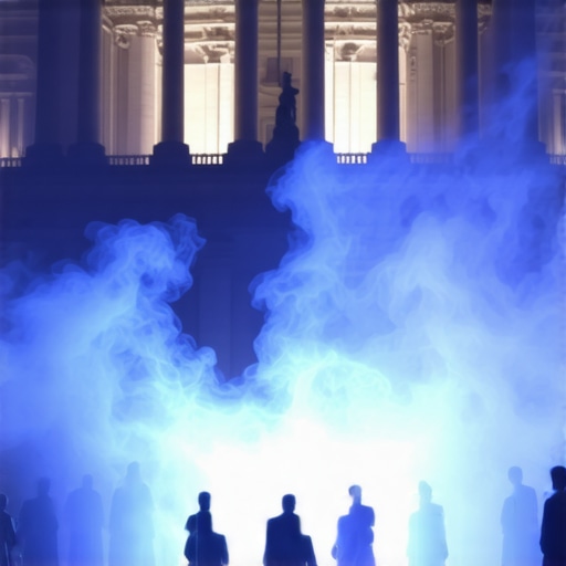 Urgent Help from Washington DC Exorcists for Evil Spirits Now