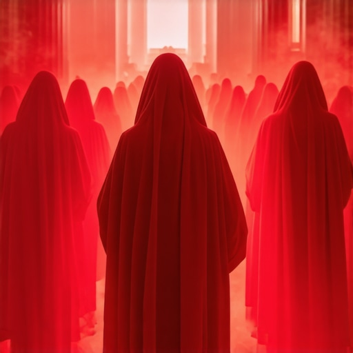 Urgent Help from Washington DC Exorcists for Evil Spirits Today