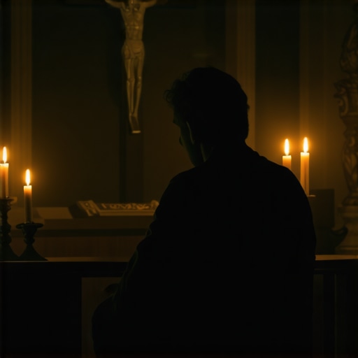 Urgent Virginia Exorcism: Recognize Signs & Act Quickly for Demonic Liberation