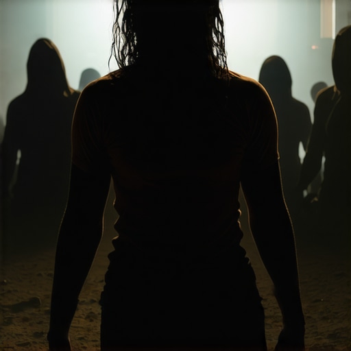 Urgent Virginia Exorcism: Recognize Signs & Act Quickly for Demonic Liberation