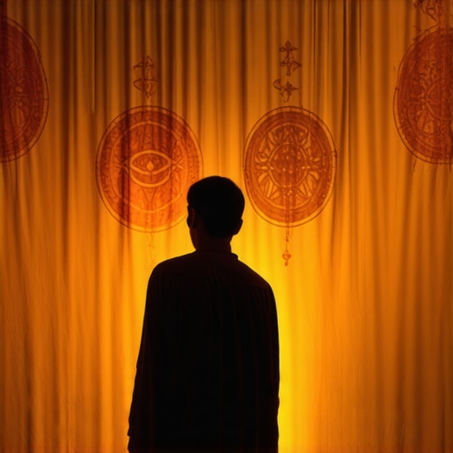 Urgent Virginia Exorcism: Recognize Signs & Seek Rituals for Evil Removal