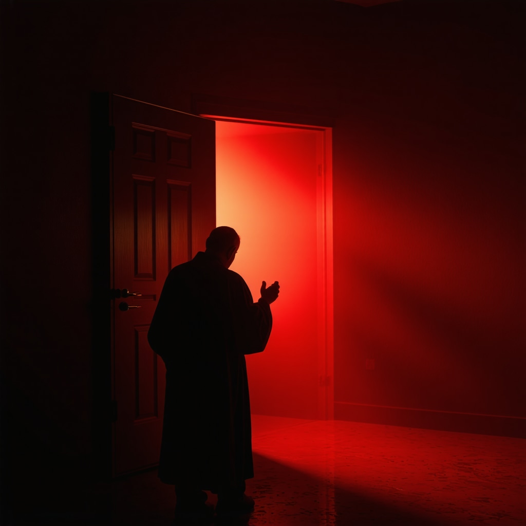 Urgent Virginia Exorcism Services: How to Obtain Help Quickly