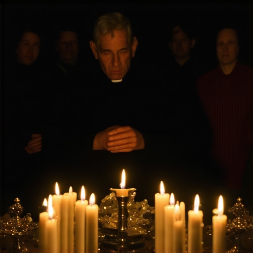 Urgent Virginia Exorcism Services: Signs You Must Recognize Today